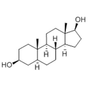 5alpha-Androstane-3b,17b-diol