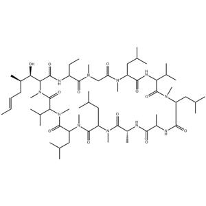 Cyclosporin A