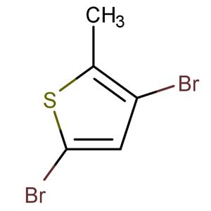 3,5-DIBROMO-2-METHYLTHIOPHENE