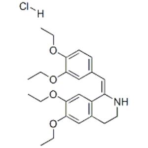 Drotaverine hydrochloride