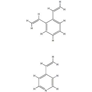 POLY(4-VINYLPYRIDINE)