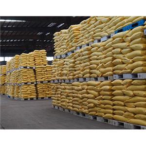 Sodium sulfide hydrate