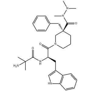 Anamorelin