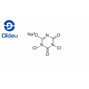 Sodium dichloroisocyanurate