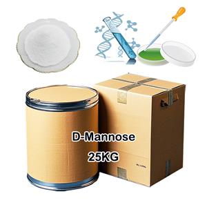 D-Mannose（Plant Extract）