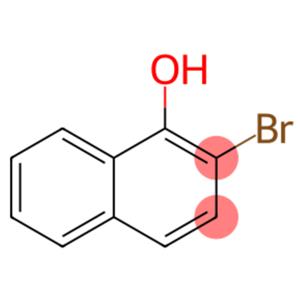 2-BROMO-NAPHTHALEN-1-OL