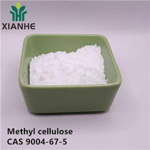 Methyl cellulose