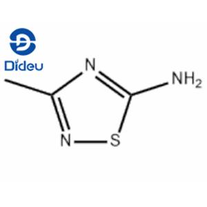 5-AMINO-3-METHYL-1,2,4-THIADIAZOLE