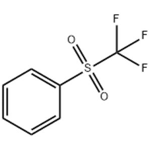 Phenyl (trifluoromethyl) sulfone