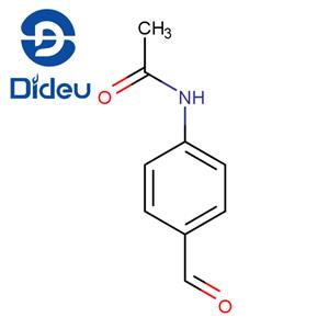 4-Acetamidobenzaldehyde