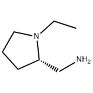 (S)-2-(Aminomethyl)-1-ethylpyrrolidine