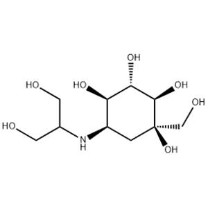 Voglibose