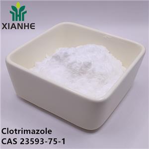 Clotrimazole