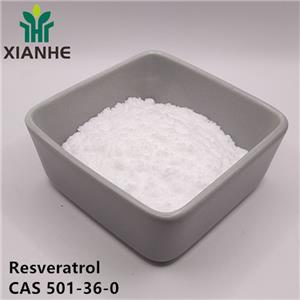 Resveratrol