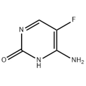 Fluorocytosine