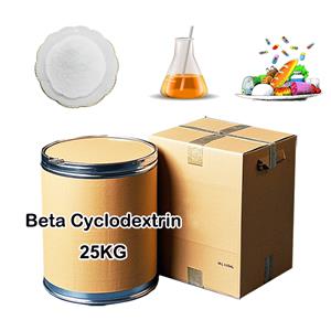 Beta-cyclodextrin