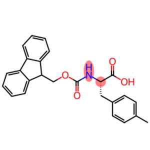 FMOC-L-4-Methylphe