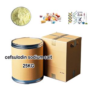 Cefsulodine sodium
