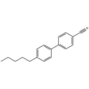 4-Cyano-4'-pentylbiphenyl
