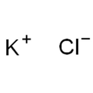 Potassium chloride