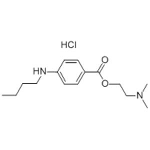 Tetracaine hydrochloride