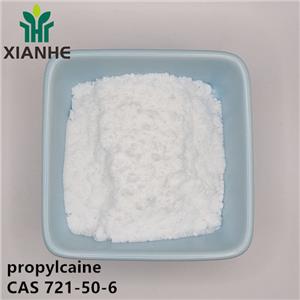 propylcaine