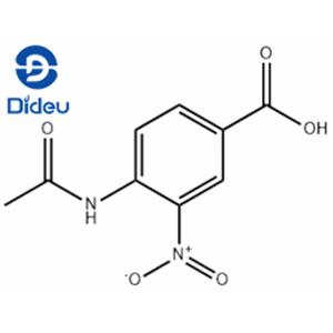 4-Acetamido-3-nitrobenzoic acid