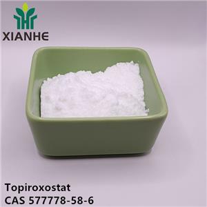 Topiroxostat