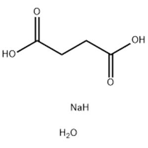 Disodium succinate hexahydrate