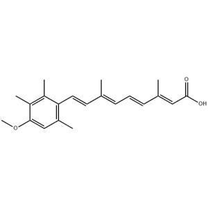 Acitretin