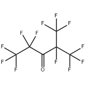Perfluoro(2-methyl-3-pentanone)