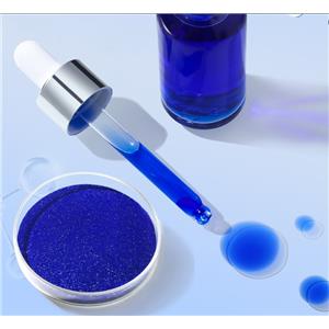 GHK-Cu liquid for serum booster