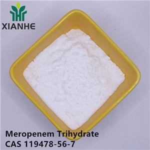 Meropenem Trihydrate