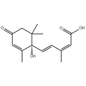 (+)-Abscisic acid