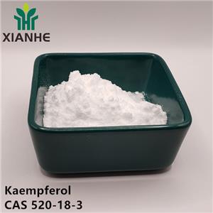Kaempferol