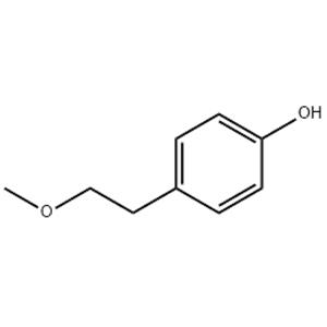 p-(2-Methoxyethyl) phenol