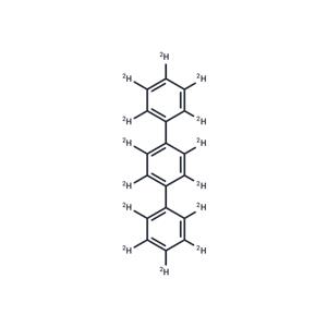p-Terphenyl-d14
