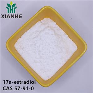 17a-estradiol