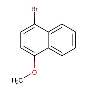 1-bromo-4-methoxy-naphthalene