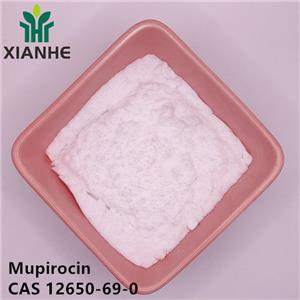 Mupirocin