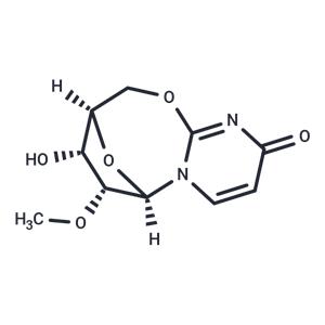 2'-O-Methyl-2,5'-anhydrouridine