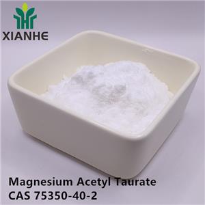Magnesium Acetyl Taurate