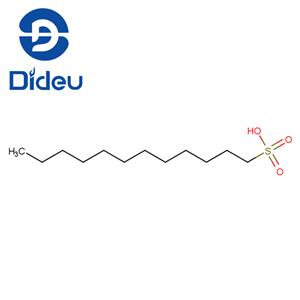 dodecane-1-sulphonic acid