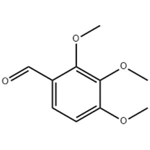 2,3,4-Trimethoxybenzaldehyde