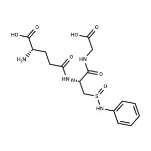 Glutathione sulfinanilide