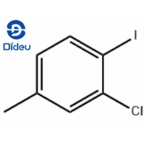 3-CHLORO-4-IODOTOLUENE