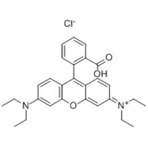 Rhodamine B