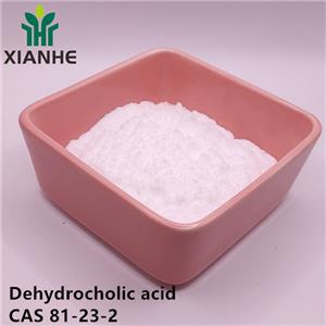Dehydrocholic acid