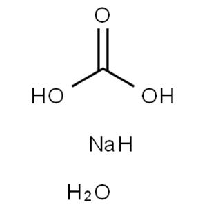 Sodium carbonate, monohydrate
