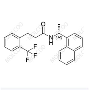 Cinacalcet Impurity 76